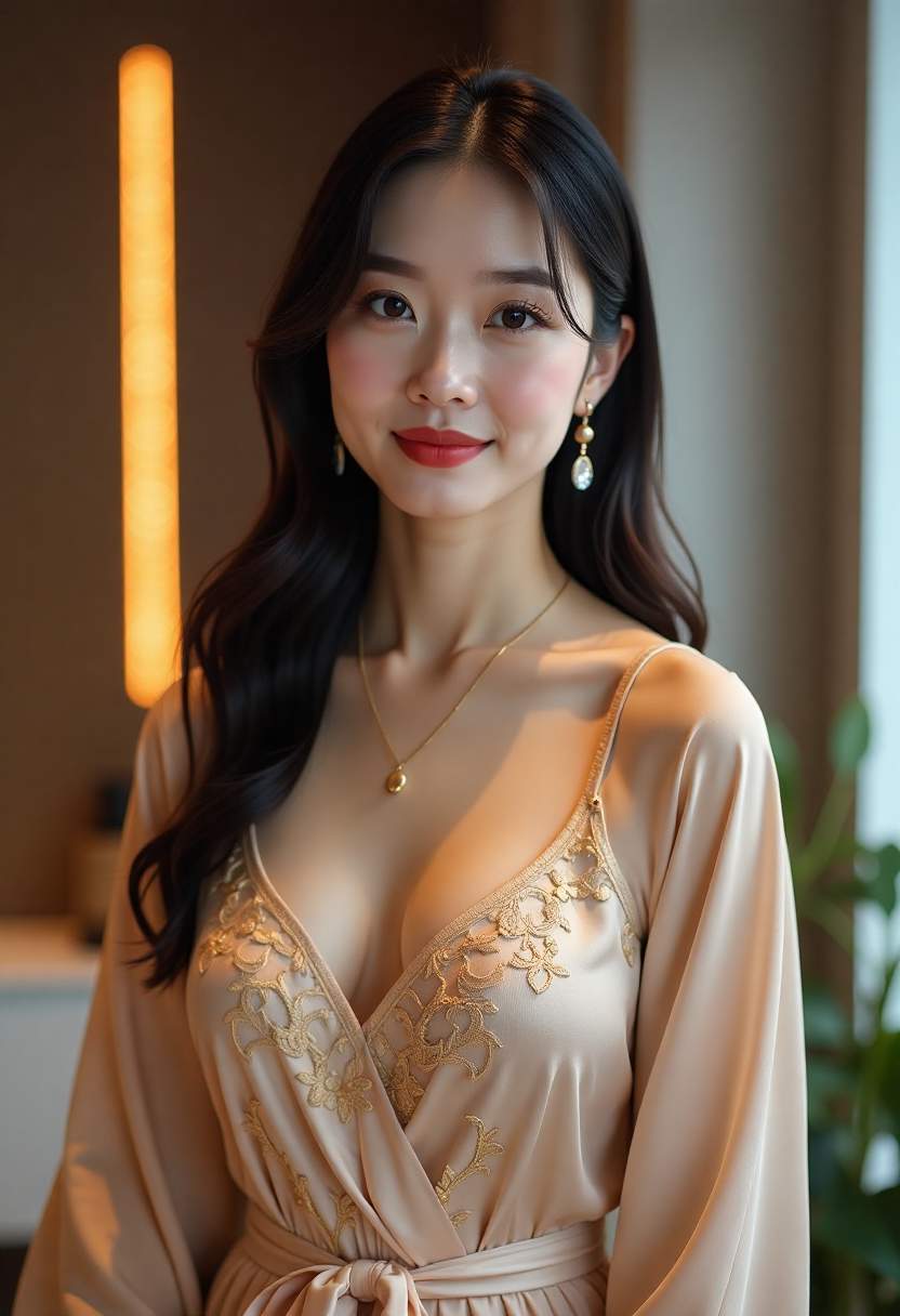 没有门牌的房间悬疑片剧照