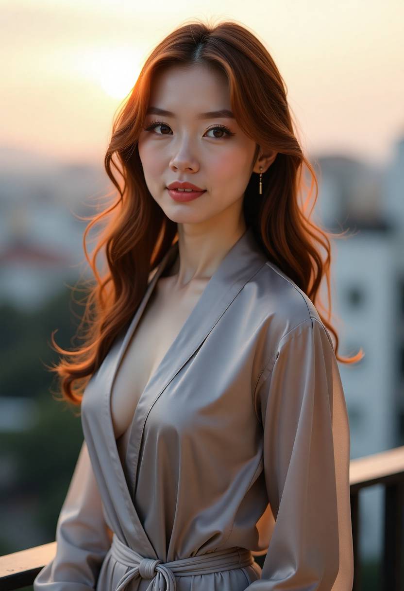 星期三的便当竖版海报