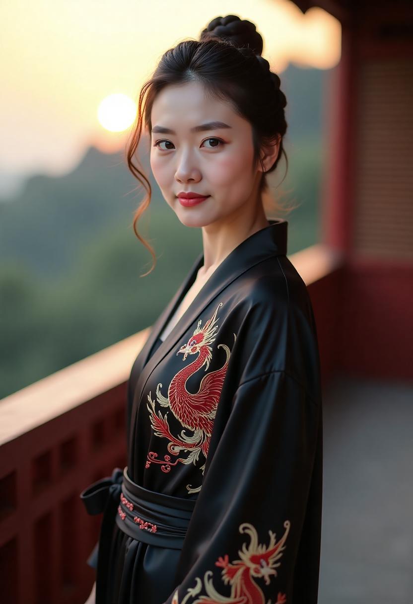 海风经过的夏天：海边小镇与青春相遇